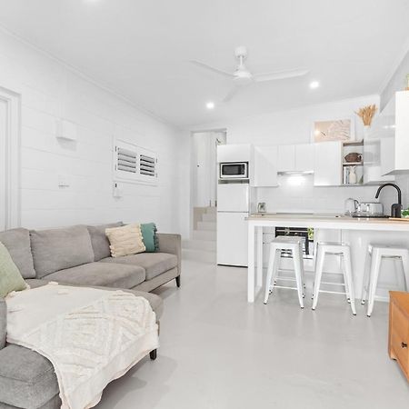 Barlows Vista Yeppoon Buitenkant foto
