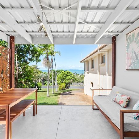 Barlows Vista Yeppoon Buitenkant foto