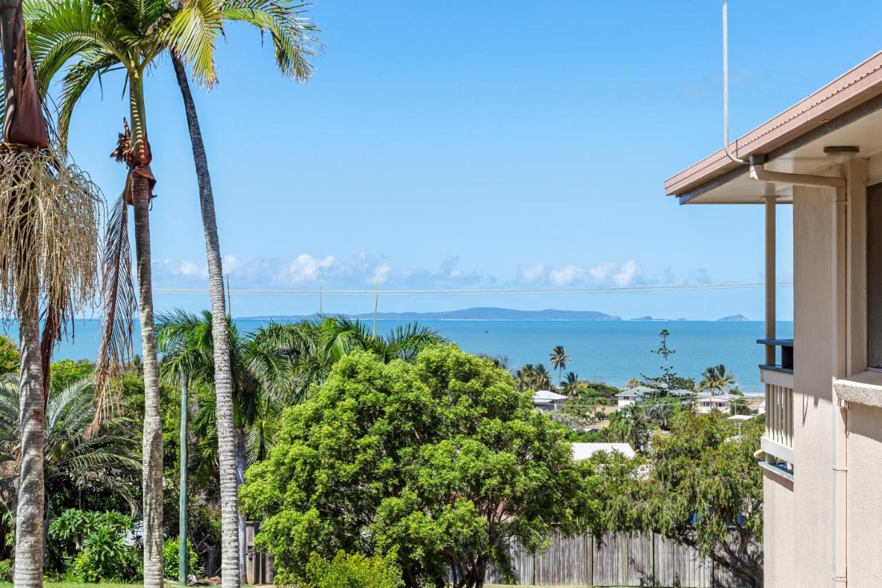 Barlows Vista Yeppoon Buitenkant foto