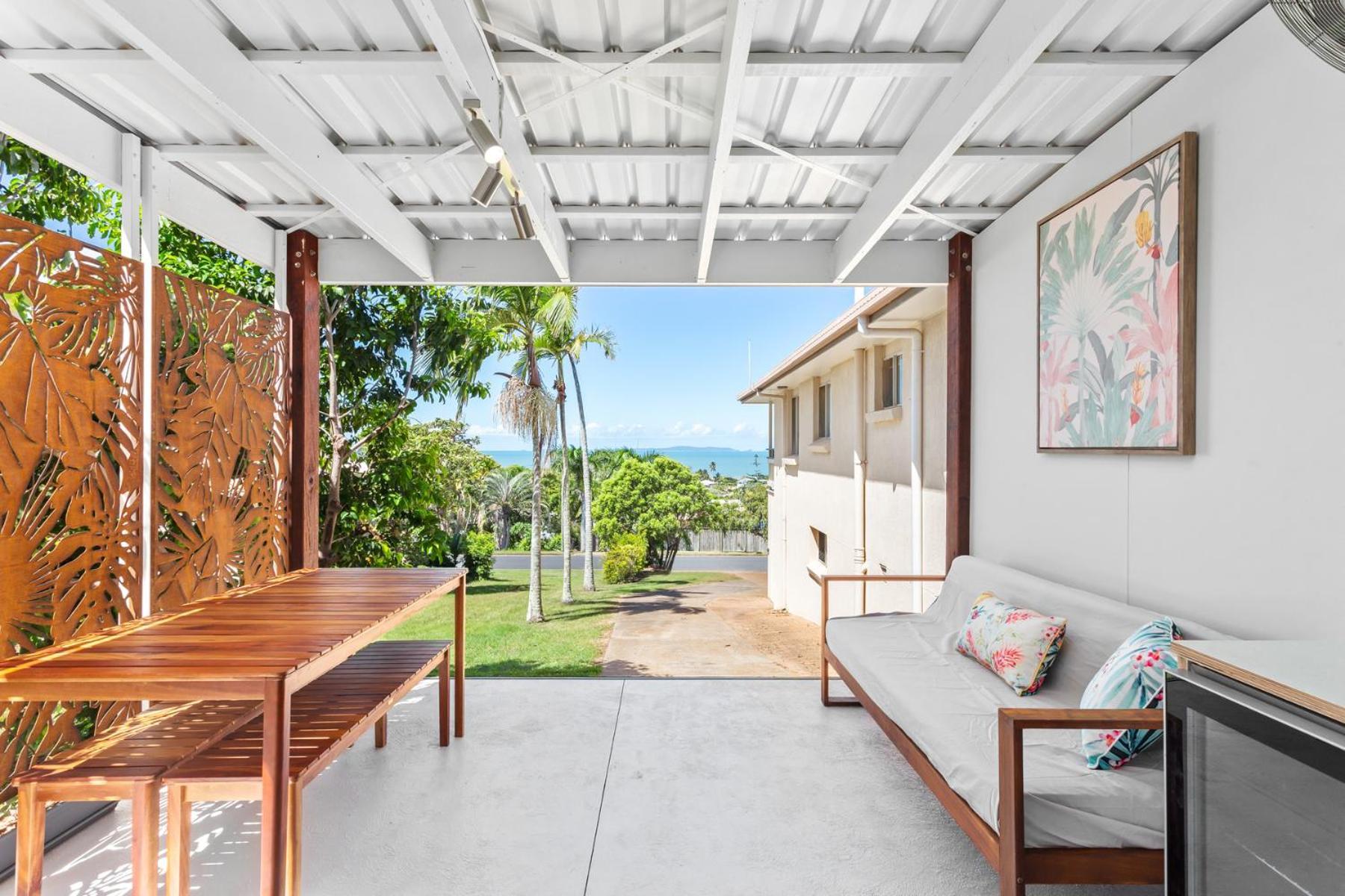 Barlows Vista Yeppoon Buitenkant foto